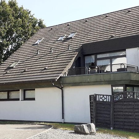Ferienwohnung Jule Винтерберг Экстерьер фото