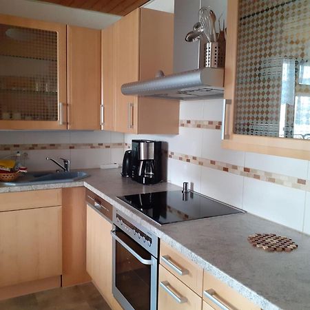 Ferienwohnung Jule Винтерберг Экстерьер фото