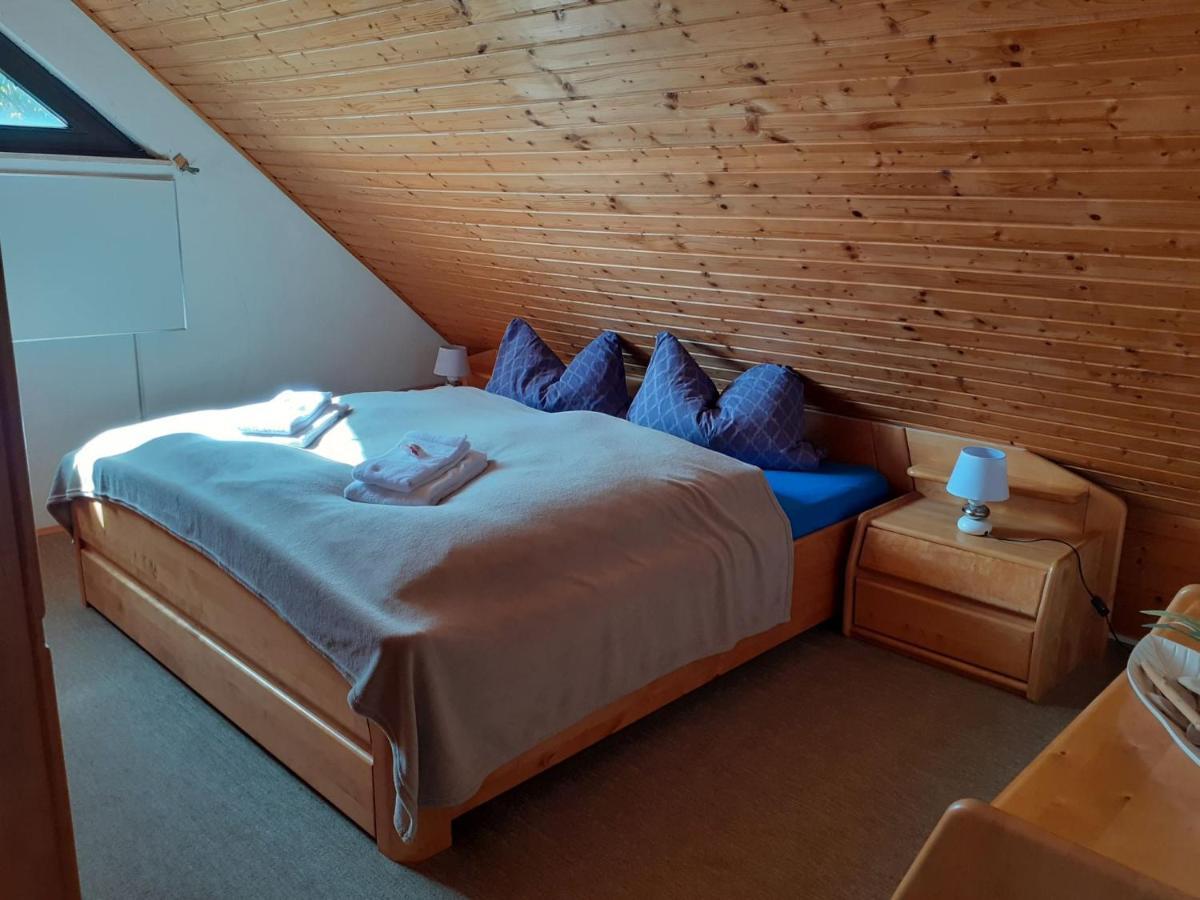 Ferienwohnung Jule Винтерберг Экстерьер фото