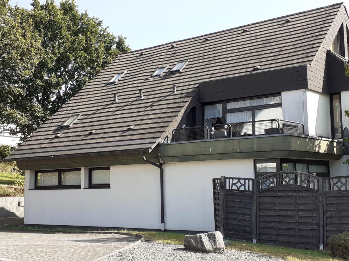 Ferienwohnung Jule Винтерберг Экстерьер фото