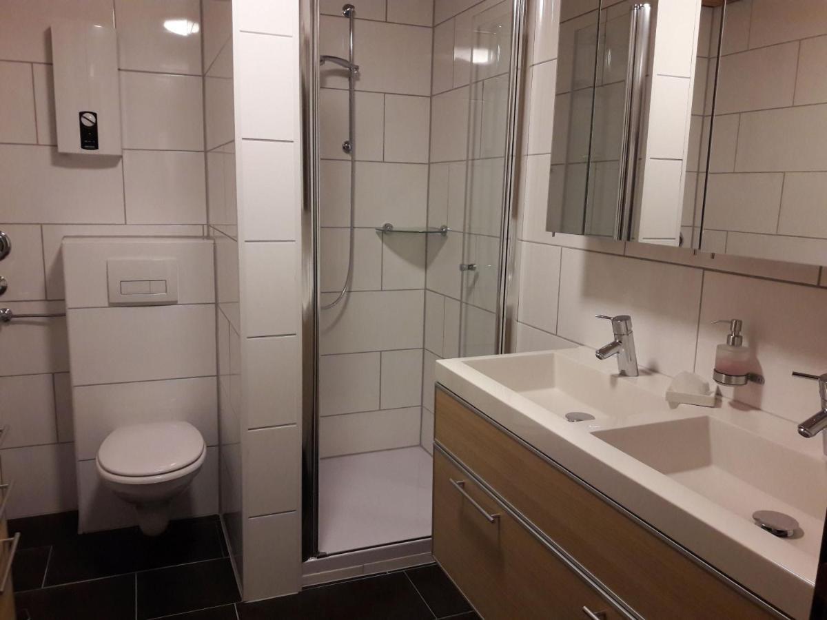 Ferienwohnung Jule Винтерберг Экстерьер фото